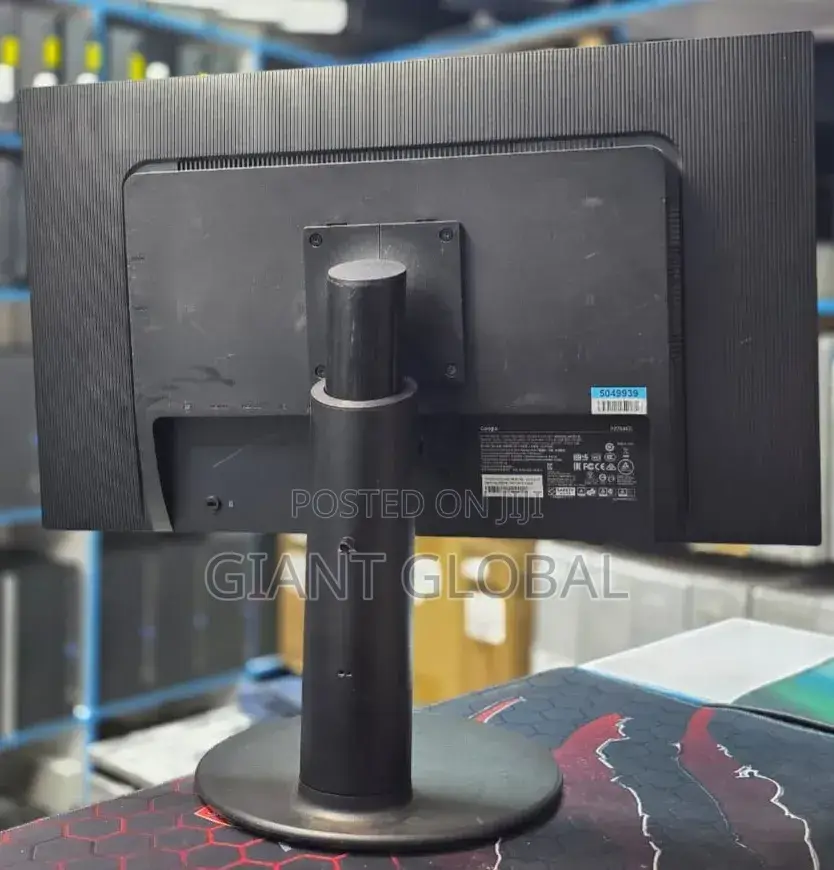 Google Monitor