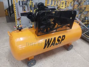 500ltrs Electric Air Compressor