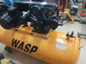 500ltrs Electric Air Compressor