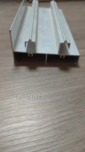 Aluminium Profiles for Windows Doors and Office Partitions