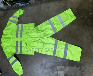 Waterproof Rainsuit