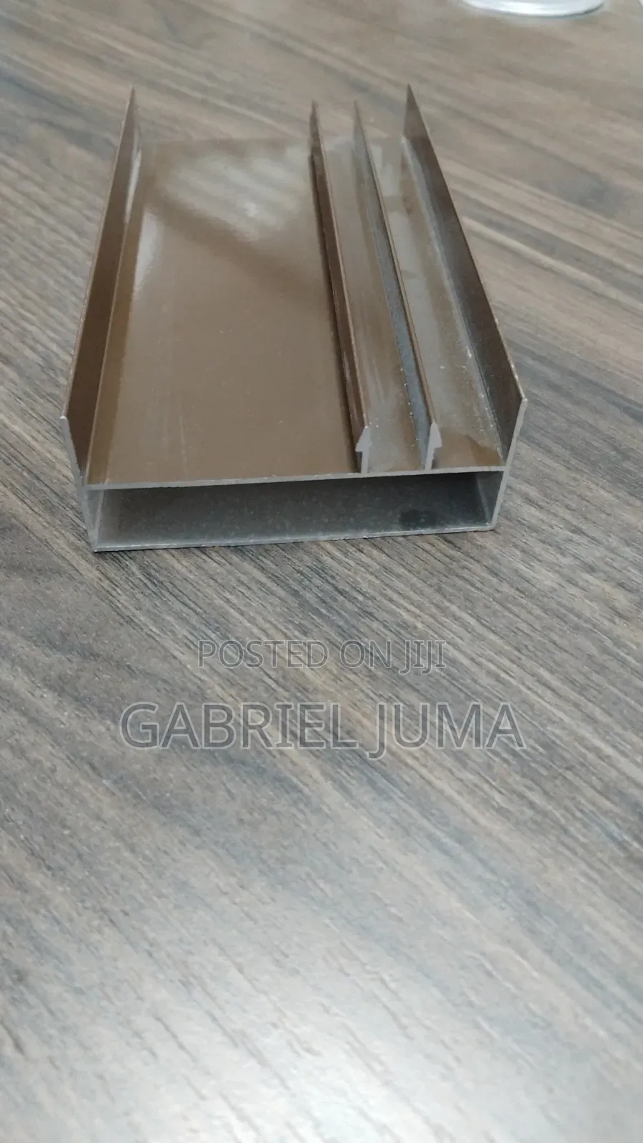 Aluminium Profiles for Windows Doors and Office Partitions