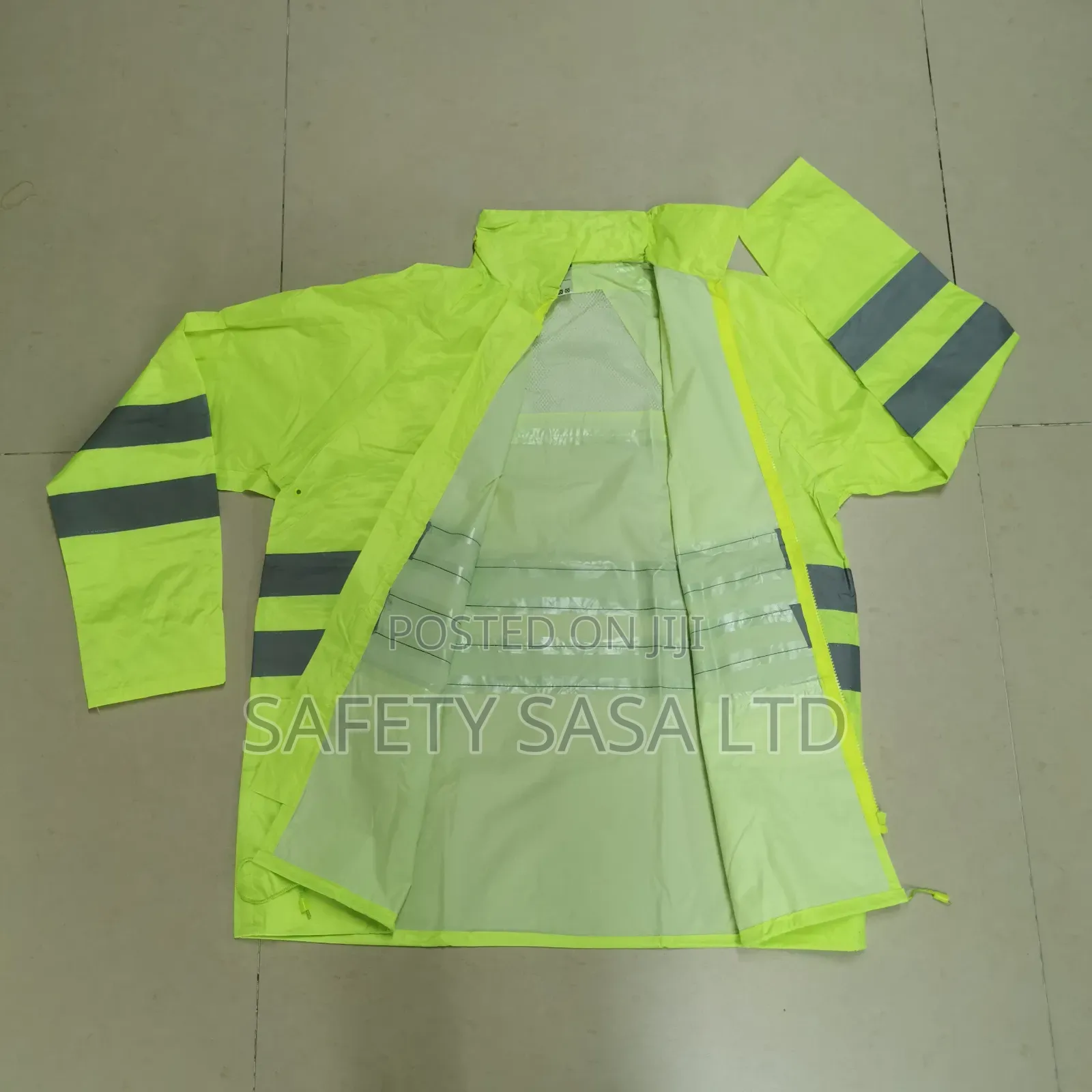 Waterproof Rainsuit