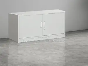 Customized Lockable Steel Filing Cabinet