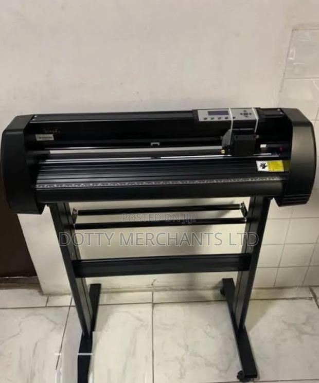 Yinghe Vinyl Cutter Plotters