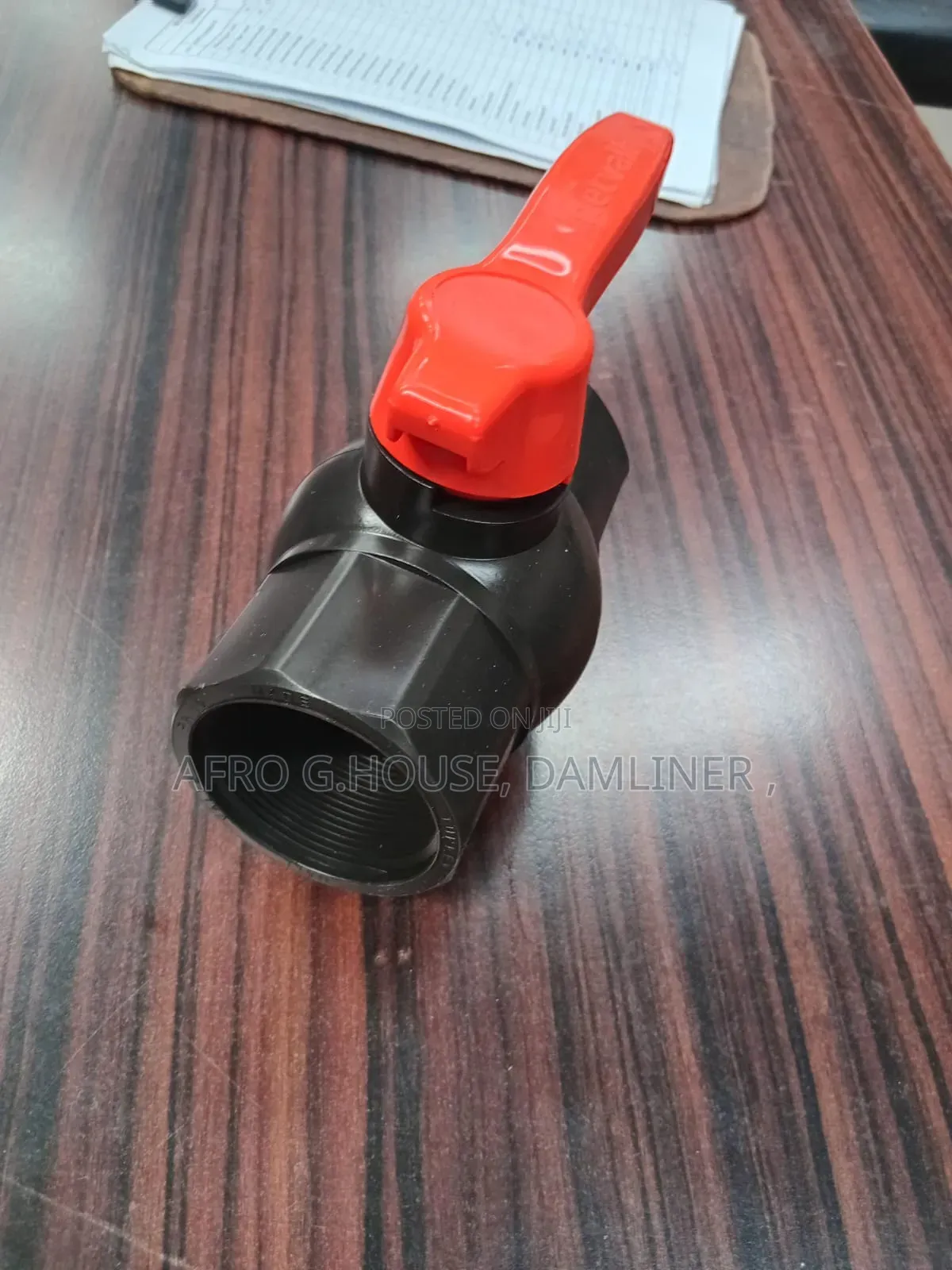 P. E Pipe Fittings