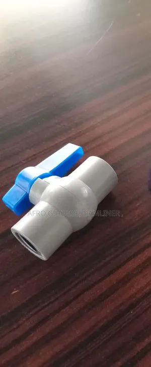 P. E Pipe Fittings