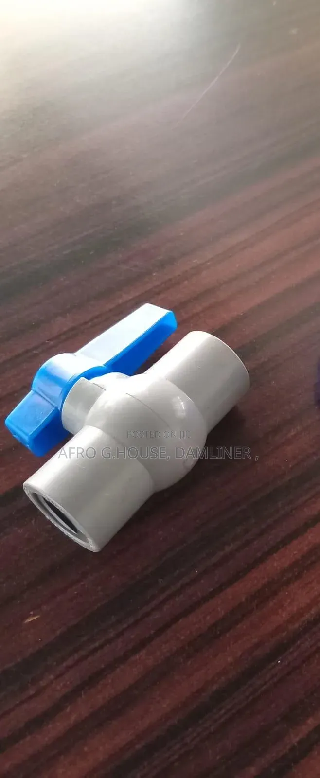 P. E Pipe Fittings