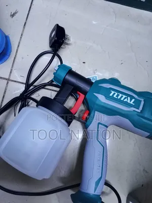 450watts Spray Gun/Total Spray Gun