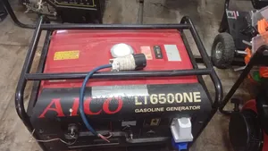 Generators for Hire 7kva