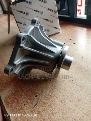 Water Pump 4jk1 New Model