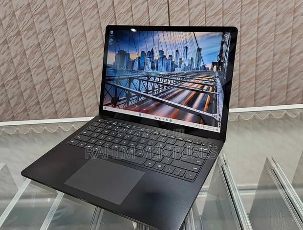 Laptop Microsoft Surface Pro 3 16GB Intel Core i7 SSD 256GB - thumbnail 3
