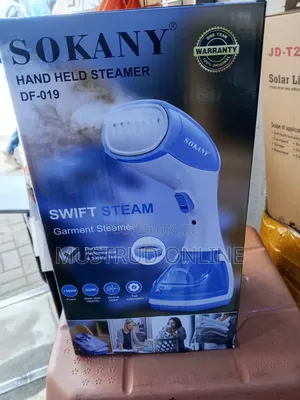 Sokany Swift Steam