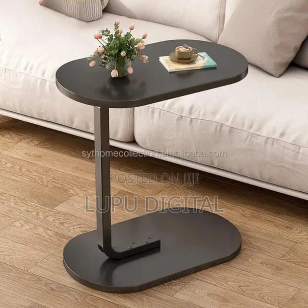 New Design Solid Wood Coffe/Laptop Table for Sofa and Bedside - main view