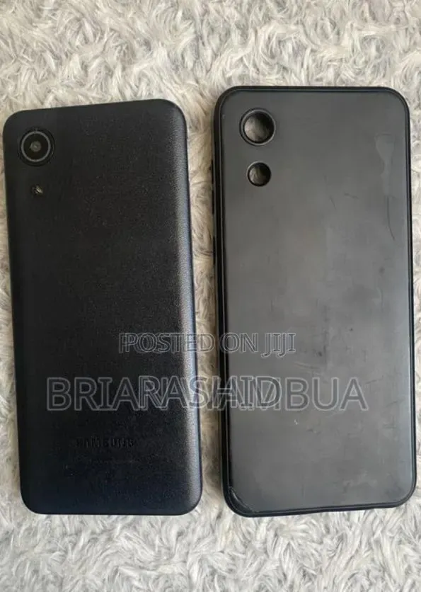 Samsung Galaxy A03 Core
