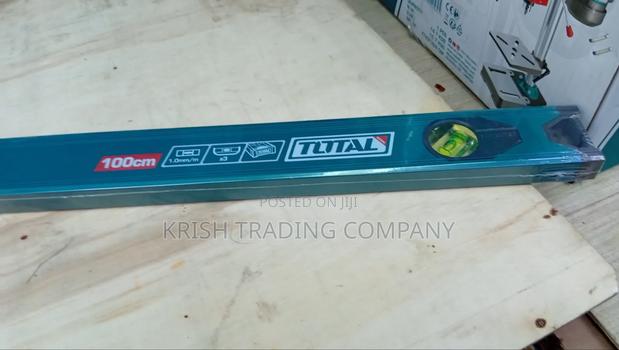 100cm Spirit Level