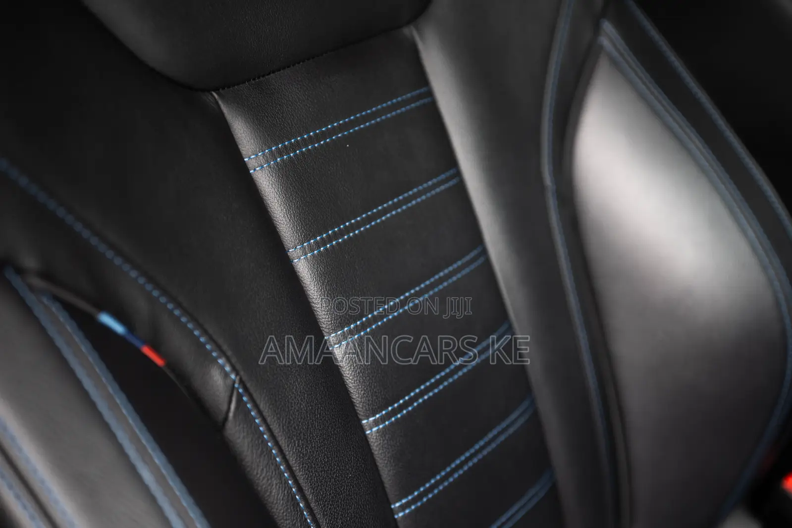 BMW M340 2020 Black