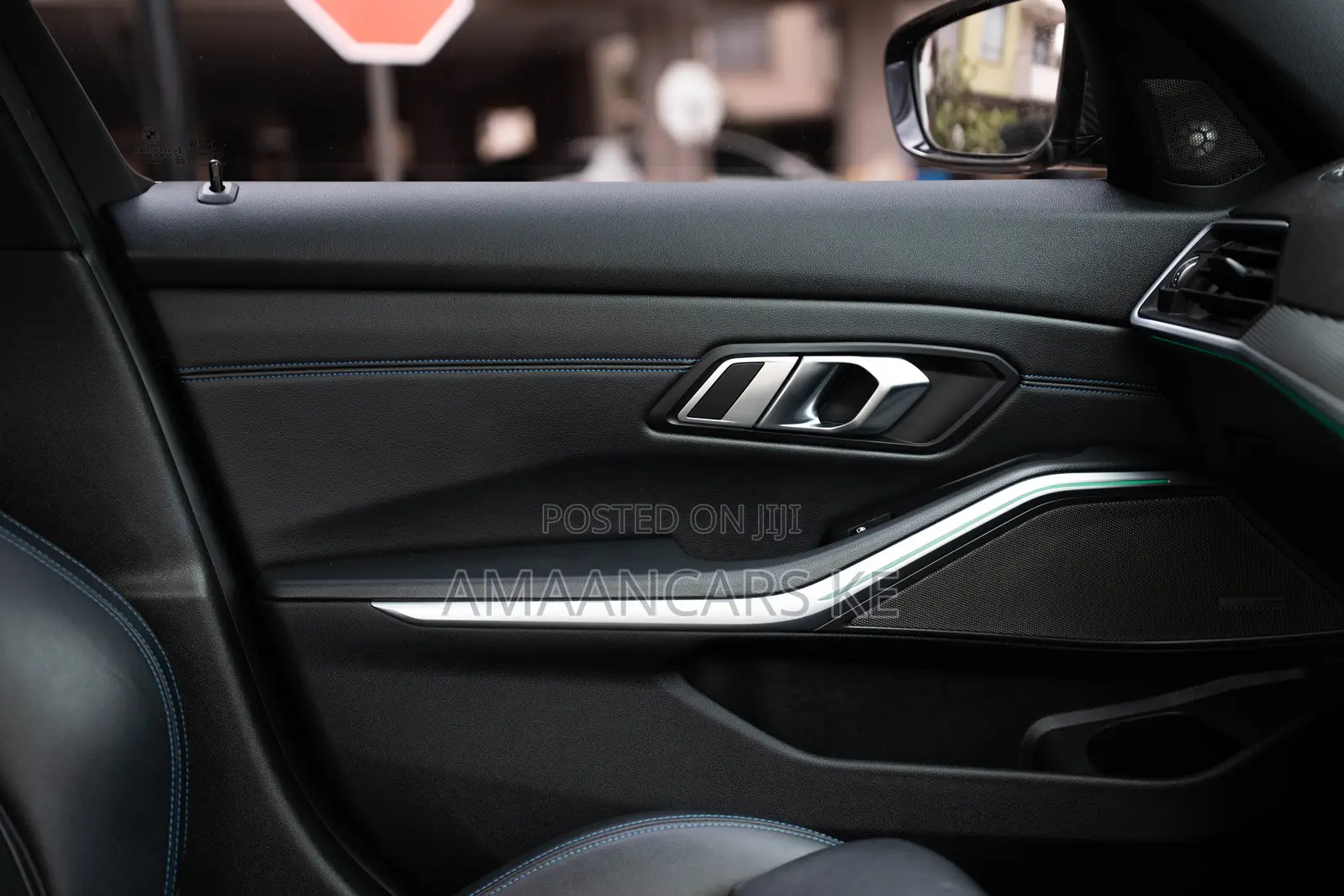 BMW M340 2020 Black