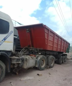 For Sell Tipping Bhachu Safi Buy and Work Price 2.3m
