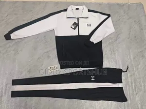 Under Armour Performance Tracksuit