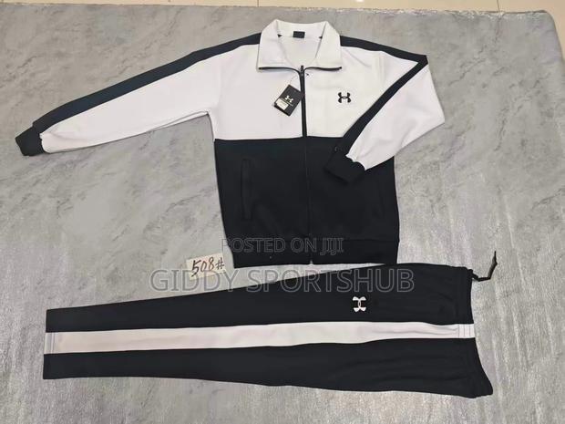Under Armour Performance Tracksuit - thumbnail 2