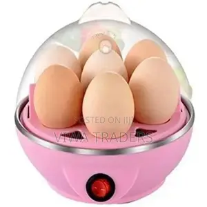 Egg Poacher