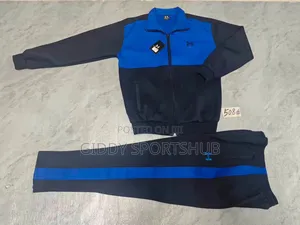 Under Armour Athletic Tracksuit
