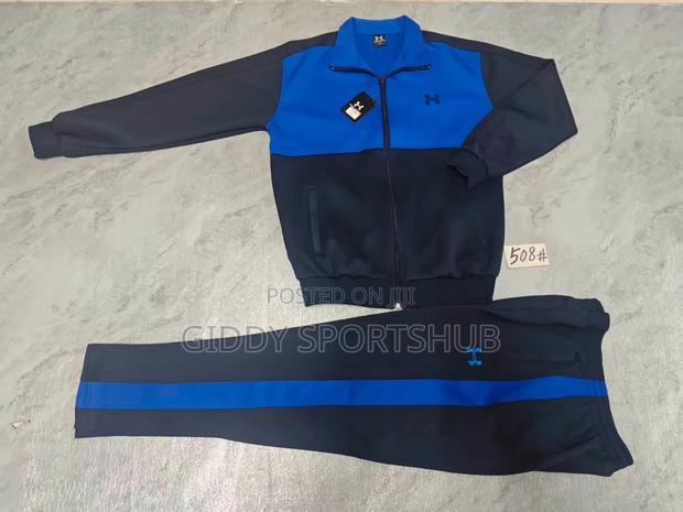 Under Armour Athletic Tracksuit - thumbnail 2