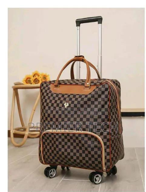 Portable Short Trip Travel Bag Universal