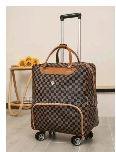 Portable Short Trip Travel Bag Universal