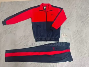 Under Armour Sports Tracksuit