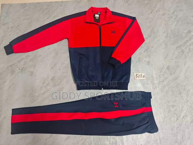 Under Armour Sports Tracksuit - thumbnail 2