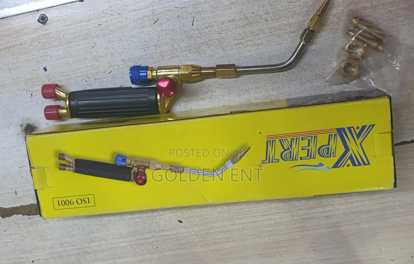 Gas Torch/Quality Gas Torch