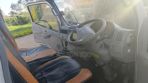 Toyota Dyna KDB 2015