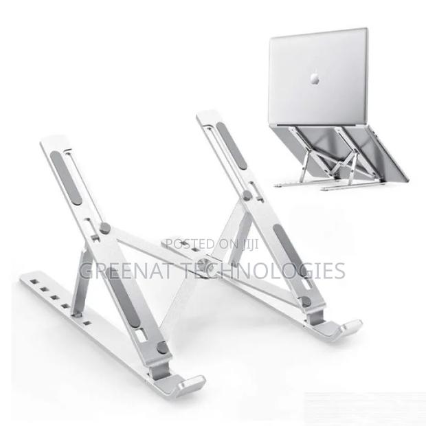 Laptop Stand - thumbnail 3