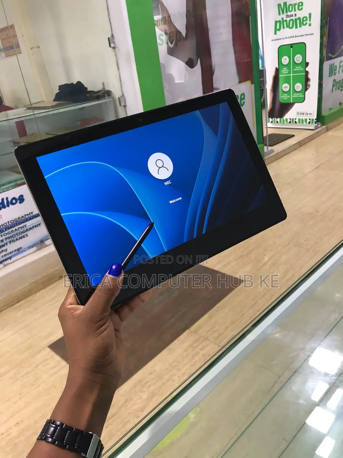 Tablet 128 GB