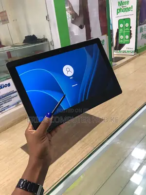 Tablet 128 GB