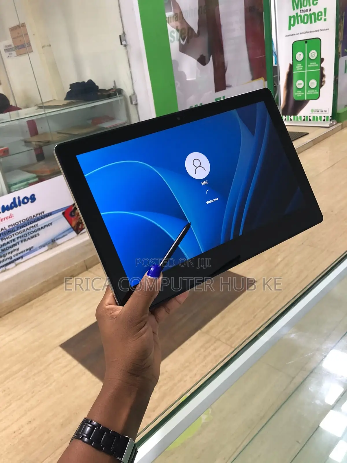 Tablet 128 GB