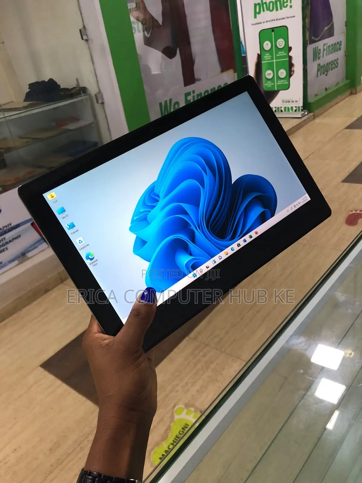 Tablet 128 GB