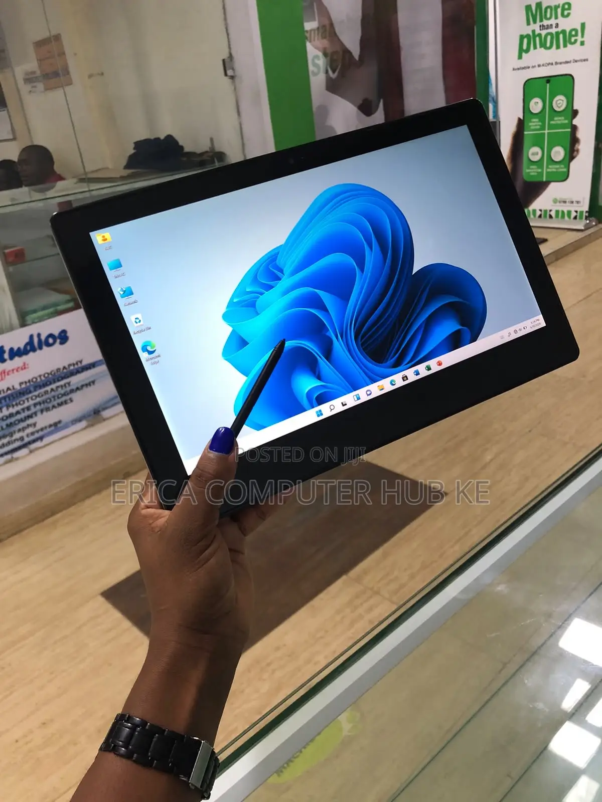 Tablet 128 GB