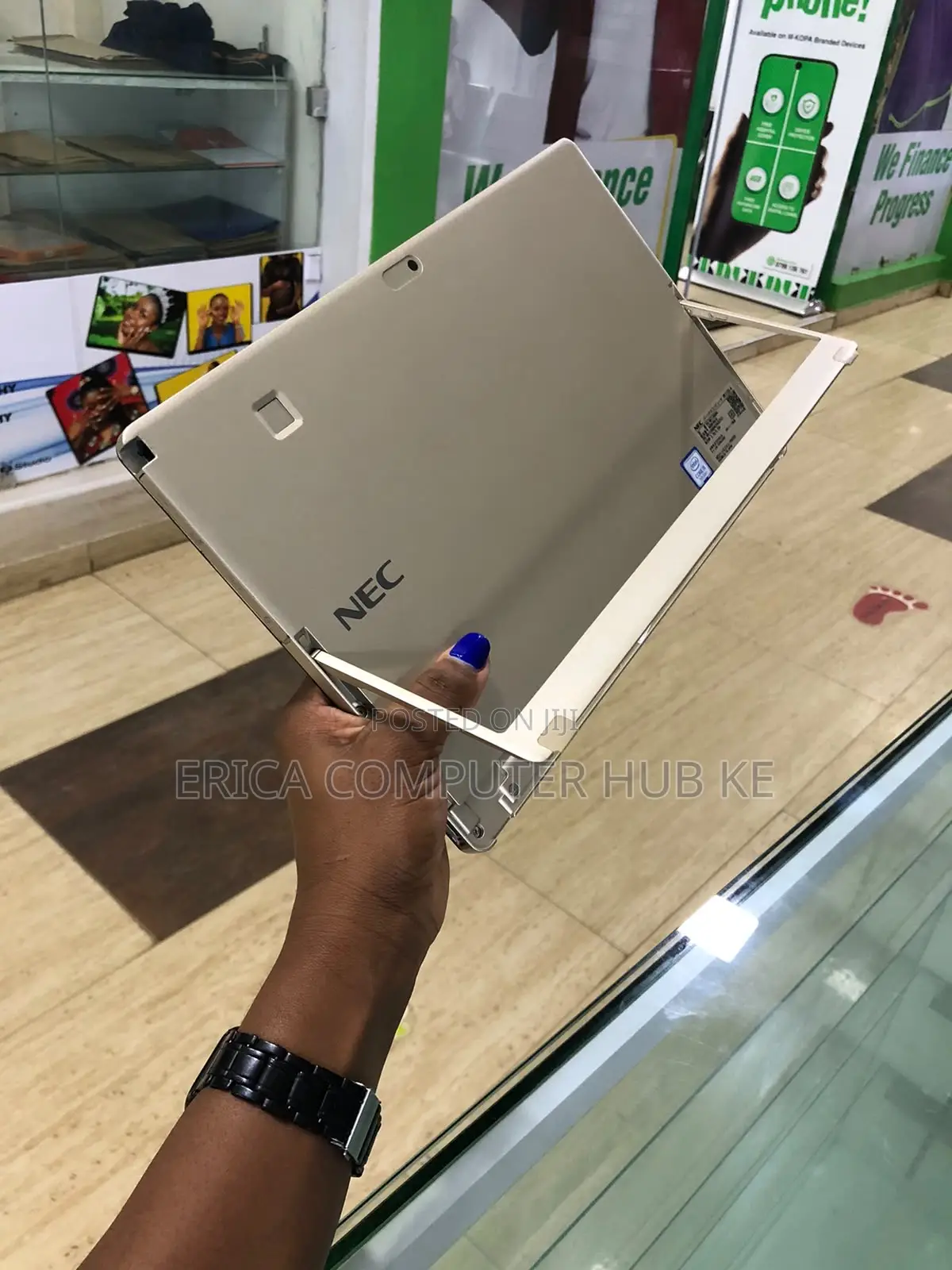 Tablet 128 GB