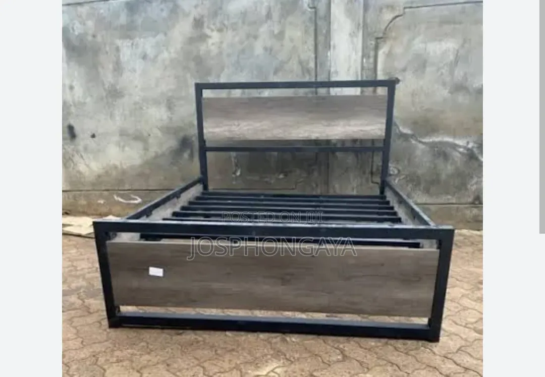 6by6 Single Bed for Sell