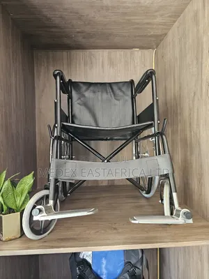 Standard Wheelchair