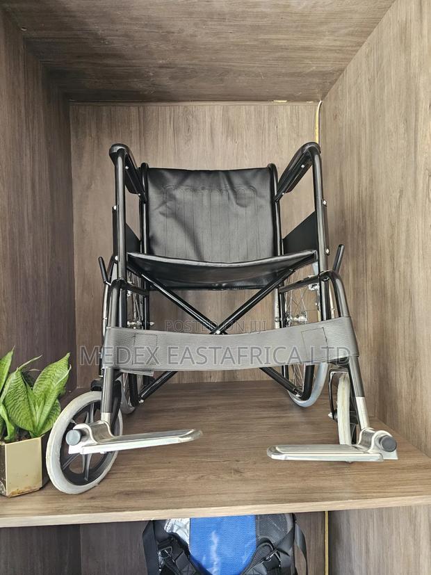 Standard Wheelchair