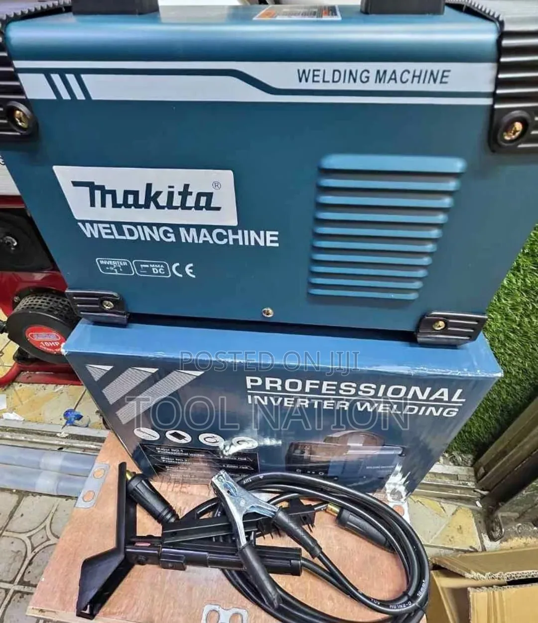 Electrical Welding Machine/Makita
