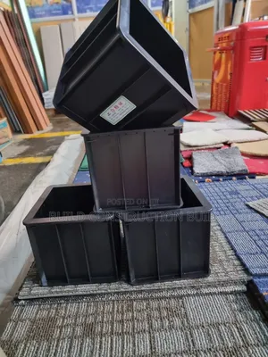 Plastic Lab Test Cube Moulds Suppliers in Kenya.