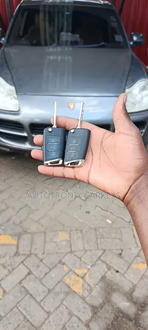 Duplicate Keys Programming/Duplication/Replacement