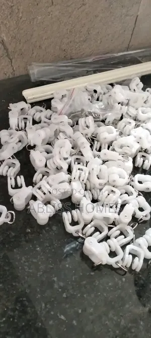 Curtain Rails Supply