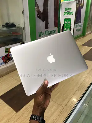 Laptop Apple MacBook Air 8GB Intel Core i7 SSD 256GB