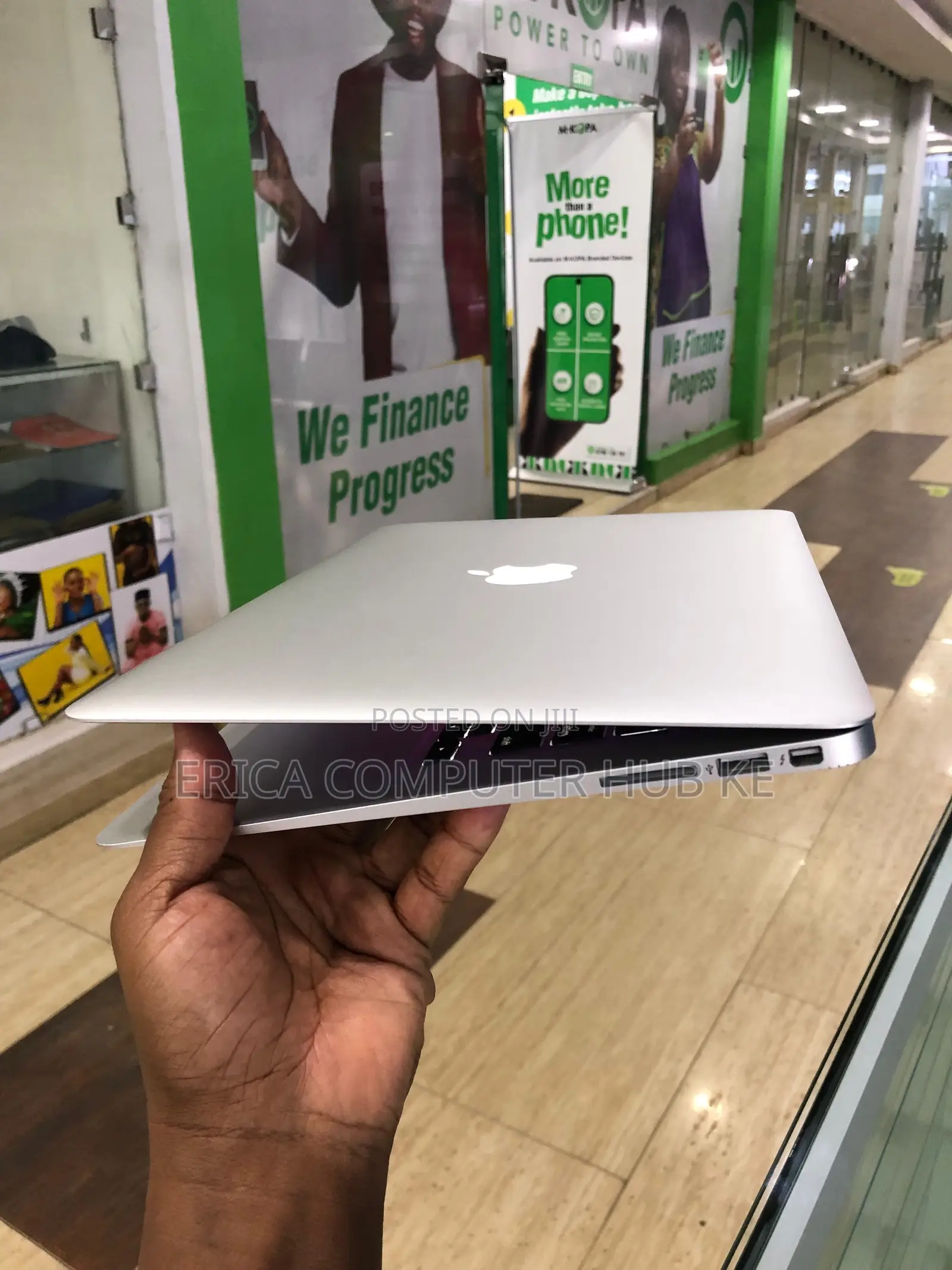 Laptop Apple MacBook Air 8GB Intel Core i7 SSD 256GB